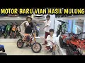 Download Lagu ADNAN OKEM NEMENIN VIAN BELI MOTOR BARU HASIL DARI NABUNG