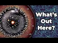 This Game Lets You Fly Out Of The Universe