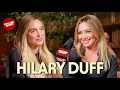 Hilary Duff Life Love After Lizzie