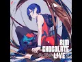 夏夜のマジック