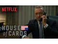 Video di House of Cards - Season 4 - Official Trailer - Netflix [HD]