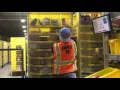 Amazon opens largest N J facility announces 3 more to come