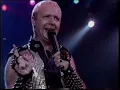 Judas Priest - Breaking the Law - '83