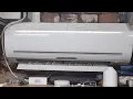 Download Lagu Hitachi AC Split System Power Consumption in Heat Mode 