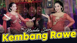 nanda sari kembang rawe official music video 