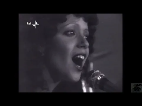 Download MP3 Matia Bazar con Antonella Ruggiero - Per un'ora d'amore - Caravella di successi 1975 - Viterbo
