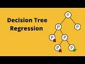 Machine Learning with Python 18 Decision Tree Regression