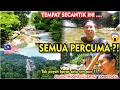 Download Lagu TEMPAT SECANTIK INI SEMUA PERCUMA?! ORANG INDONESIA SAMPAI TAK PERCAYA😱DABONG KELANTAN MALAYSIA