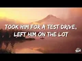 Coi Leray - Players (Lyrics)
