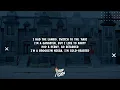 Pop Smoke - Element (Lyrics)