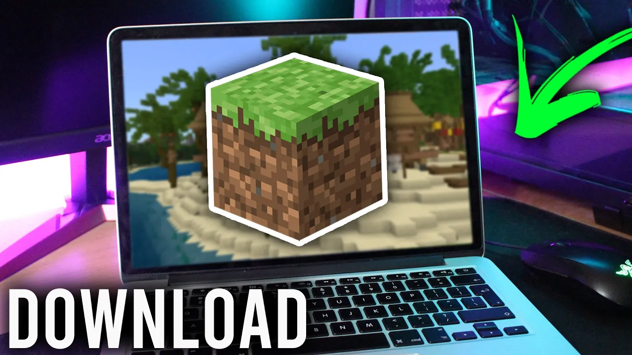 How to play Minecraft Bedrock PC Full Version for FREE!! 2021 (EASY) *READ PINNED COMMENT*