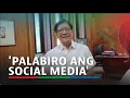 Marcos debunks rumors of deteriorating health ABS-CBN News