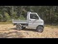 What A Mini Truck Can DO