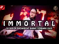 Download Lagu DJ IMMORTAL x MAMBO ITALIANO x LA BOMBA | DJ DUGEM BREAKBEAT LAGU BARAT TERBARU 2025 FULL BASS !!
