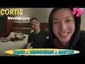 Lagu [ENG SUB] CORTIS SEONGHYEON, JAMES \u0026 MARTIN WEVERSE LIVE 😍😘❤ (10.20.25) #weverselive #cortis