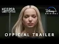 Keeper of the Lost Cities Movie Trailer Fanmade