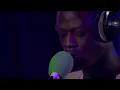 J Hus - Did You See in the 1Xtra Live Lounge
