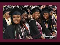 Alabama A M University 2024 Spring Commencement 5 00pm
