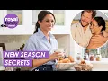 Download Lagu Meghan Opens Up on Early Love With Prince Harry in New Season Episodes