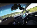 Chevy Bolt Propulsion Power Reduced on Track