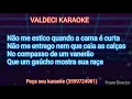 Download Lagu Barbaridade...Barrerito....karaoke