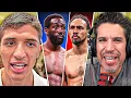 Download Lagu Sebastian Fundora maakt smakeloze WBO belachelijk voor Crawford-gevecht; waarschuwt dat Thurman d...