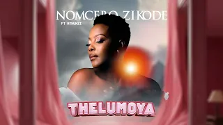 nomcebo zikode thelumoya feat mthunzi official audio 