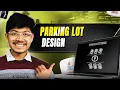 Parking Lot Design System Design LLD Full Code Implementation