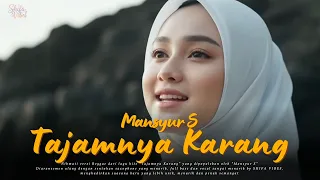  090 request subscribe tajamnya karang mansyur s reggae cover by shifa vibes cover reggae