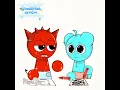 Download Lagu Take Care Baby Raddy And Sky Part 2 #kreasyifahofficial #fyp #foryou #animation #sprunki #emojicat