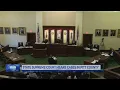 NC Supreme Court hears cases in Pitt County