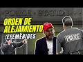 Download Lagu ORDEN DE ALEJAMIENTO PARA OTAOLA?