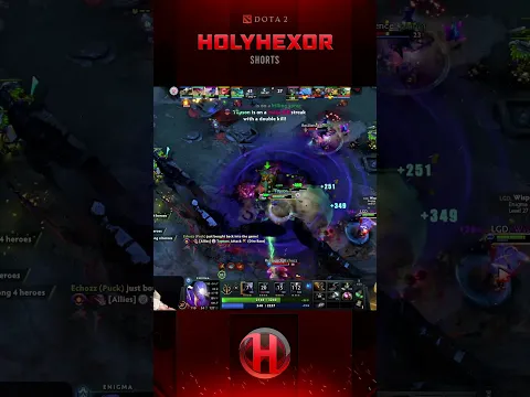 Wisper Double Black Hole