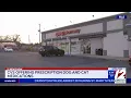 CVS offering prescription dog and cat meds