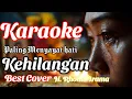 Lagu KARAOKE KEHILANGAN RHOMA IRAMA SLOW ROCK cover D FACHRI OFFICIAL