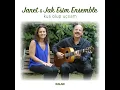 Kuş Olup Uçsam - Janet & Jak Esim Ensemble