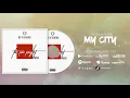 Download Lagu One The Incredible Feat Clint Fierce - My City (Official Audio) Sms 8725226 to 15577 Vodacom Tz