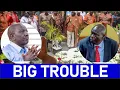 Download Lagu BREAKING: Gachagua's dangerous move after Raila's death leaves Ruto confused  Download Lagu BREAKING: Gachagua's dangerous move after Raila's death leaves Ruto confused