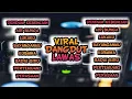 Lagu COVER LAGU DANGDUT LAWAS #dangdut #bajidor #koplo