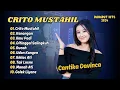 Download Lagu CANTIKA DAVINCA | CRITO MUSTAHIL | KENANGAN | ILMU PADI | DITINGGAL SELINGKUH | DANGDUT HITS 2024