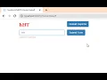 Simple Captcha creation and validation using JavaScript