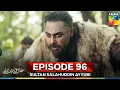 Download Lagu Sultan Salahuddin Ayyubi Episode 96