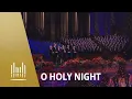 Download Lagu O Holy Night - The King's Singers and The Tabernacle Choir
