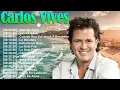 Carlos Vives – Grandes Éxitos – La Gota Fría – Volví a Nacer – Álbum Completo – Full Hits