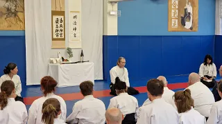 Aoki Hisachi 2023 Chatillon