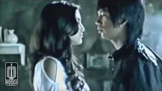 dmasiv cinta sampai disini official music video 