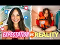 Working on a Cruise Ship Expectation vs Reality