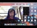 OpenCV Python Snapchat Filter Project