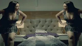 داليا البحيري جسم جبار بالتصوير البطيء شاهد الفيديو للآخر 