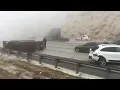 Cajon Pass At least 17 people injured in multi-vehicle crash on SB 15 Freeway I ABC7